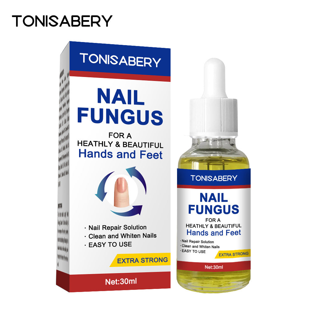 Nail Essence Treatment for Fungal Nails - 30 ml