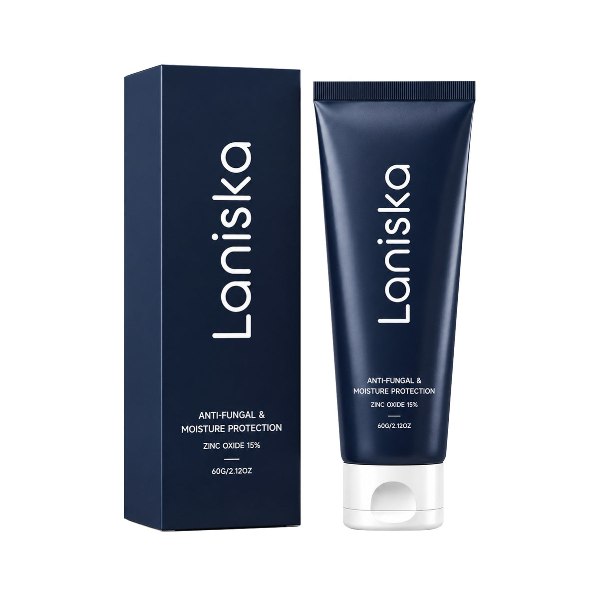 Body Moisturizing Soothing Cream