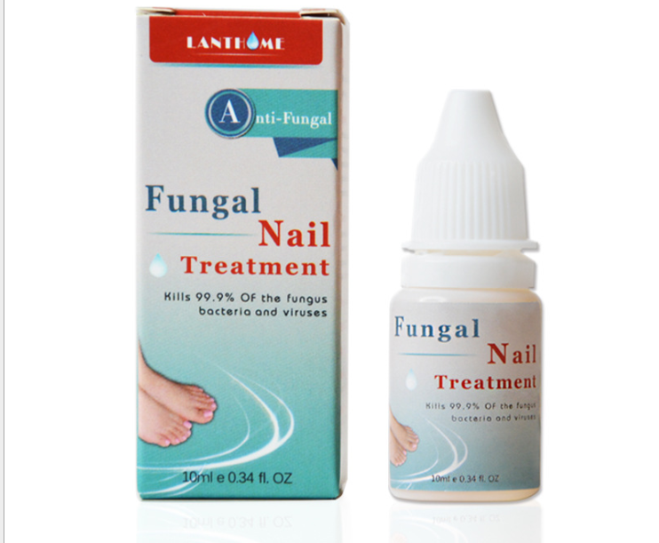 10ml Nail Repair Liquid for Fungal Treatment and Care