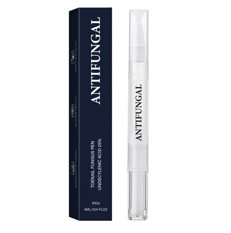 Toe Nail Repair Pen Nail Art Care Solution