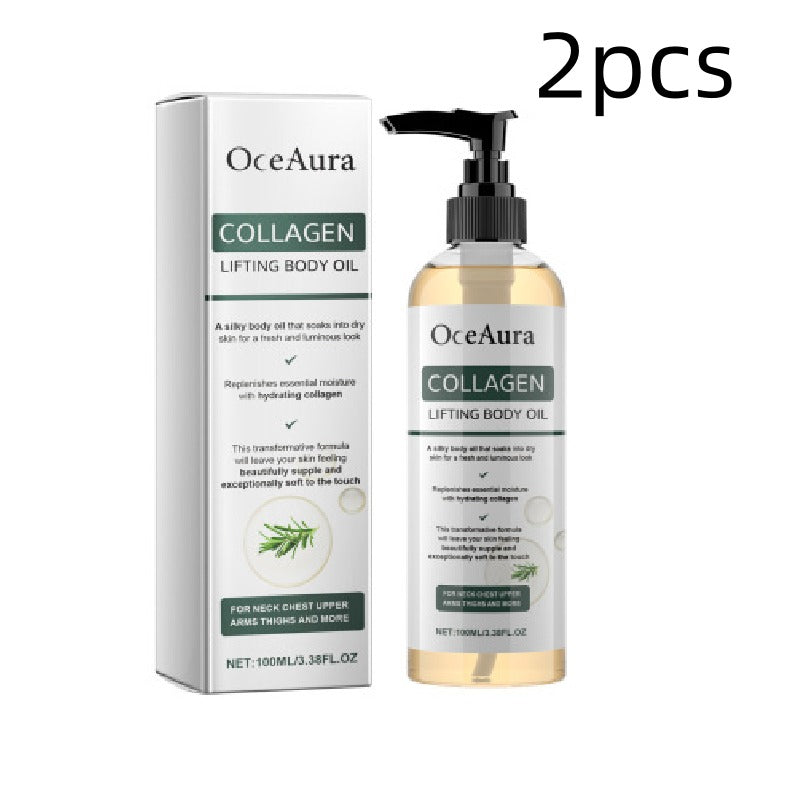 Collagen Firming Body Oil