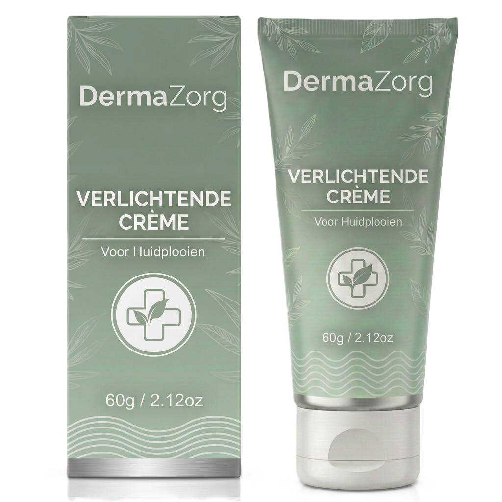Body Soothing Relief Cream