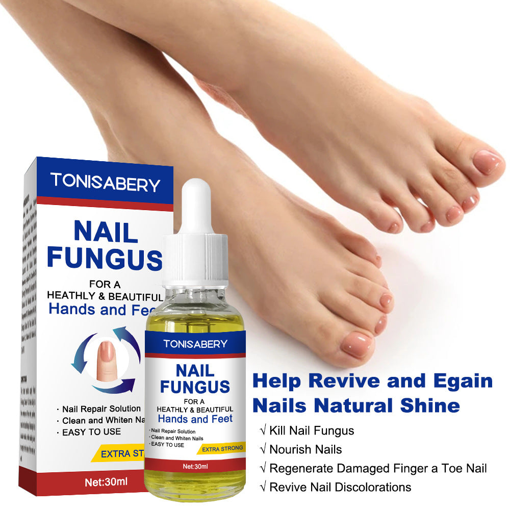 Nail Essence Treatment for Fungal Nails - 30 ml